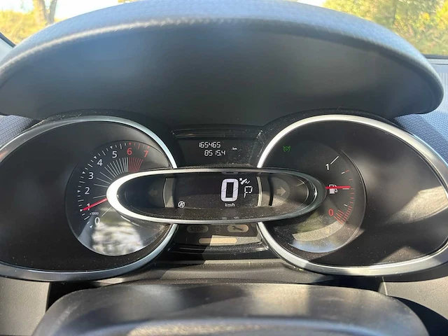 Renault clio estate 1.2 dynamique automaat, jh-559-b - afbeelding 5 van  27