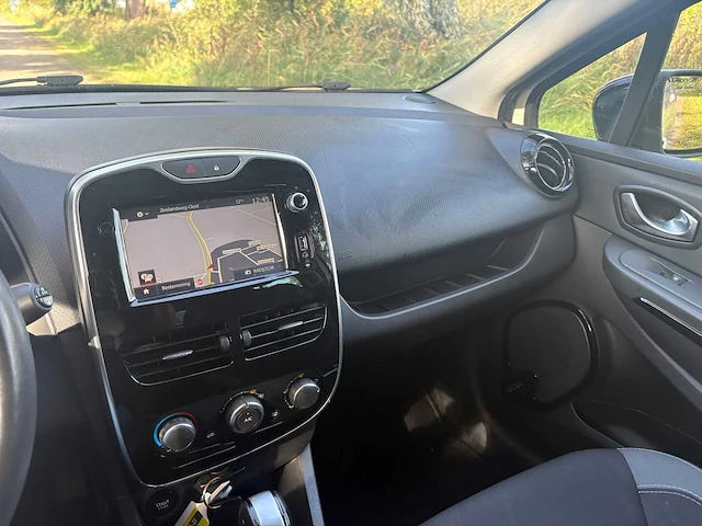 Renault clio estate 1.2 dynamique automaat, jh-559-b - afbeelding 6 van  27