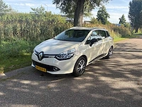 Renault clio estate 1.2 dynamique automaat, jh-559-b