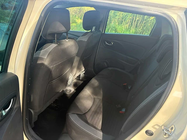 Renault clio estate 1.2 dynamique automaat, jh-559-b - afbeelding 15 van  27