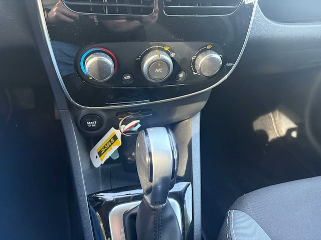 Renault clio estate 1.2 dynamique automaat, jh-559-b - afbeelding 17 van  27