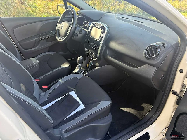 Renault clio estate 1.2 dynamique automaat, jh-559-b - afbeelding 18 van  27