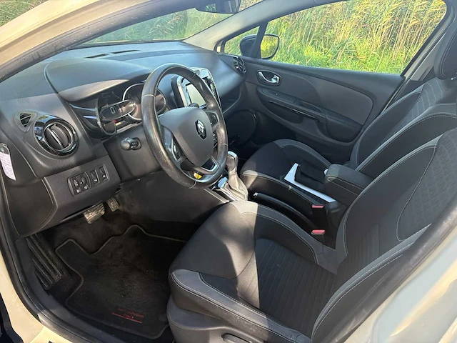 Renault clio estate 1.2 dynamique automaat, jh-559-b - afbeelding 19 van  27