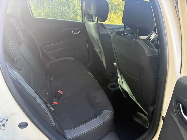 Renault clio estate 1.2 dynamique automaat, jh-559-b - afbeelding 20 van  27
