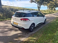 Renault clio estate 1.2 dynamique automaat, jh-559-b - afbeelding 25 van  27