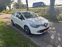Renault clio estate 1.2 dynamique automaat, jh-559-b - afbeelding 27 van  27