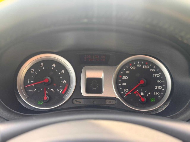 Renault clio estate 1.2 tce dynamique, 18-zs-fp - afbeelding 4 van  13