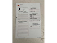 Renault clio estate 1.2 tce dynamique, 18-zs-fp - afbeelding 5 van  13