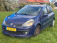 Renault clio estate 1.2 tce dynamique, 18-zs-fp - afbeelding 1 van  13