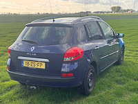 Renault clio estate 1.2 tce dynamique, 18-zs-fp - afbeelding 6 van  13