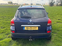 Renault clio estate 1.2 tce dynamique, 18-zs-fp - afbeelding 3 van  13