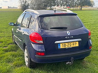 Renault clio estate 1.2 tce dynamique, 18-zs-fp - afbeelding 6 van  13