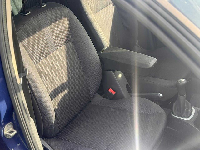 Renault clio estate 1.2 tce dynamique, 18-zs-fp - afbeelding 8 van  13