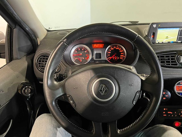 Renault clio estate 1.2 tce night & day, 91-srp-8 - afbeelding 2 van  13