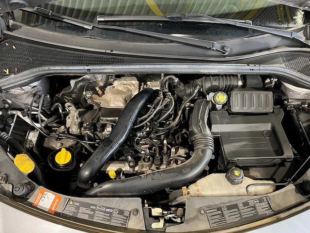 Renault clio estate 1.2 tce night & day, 91-srp-8 - afbeelding 4 van  13