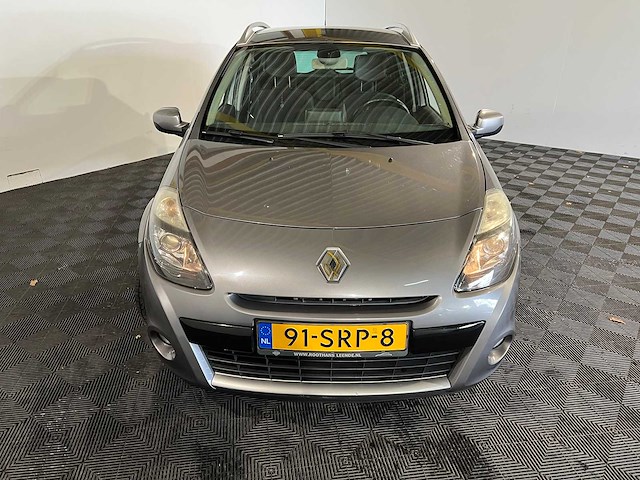 Renault clio estate 1.2 tce night & day, 91-srp-8 - afbeelding 5 van  13