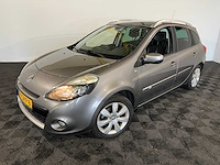 Renault clio estate 1.2 tce night & day, 91-srp-8 - afbeelding 1 van  13