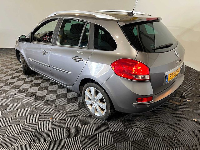 Renault clio estate 1.2 tce night & day, 91-srp-8 - afbeelding 6 van  13