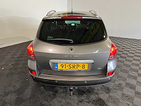 Renault clio estate 1.2 tce night & day, 91-srp-8 - afbeelding 7 van  13