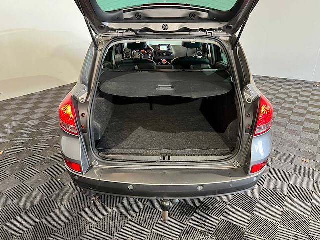 Renault clio estate 1.2 tce night & day, 91-srp-8 - afbeelding 8 van  13