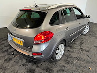 Renault clio estate 1.2 tce night & day, 91-srp-8 - afbeelding 9 van  13