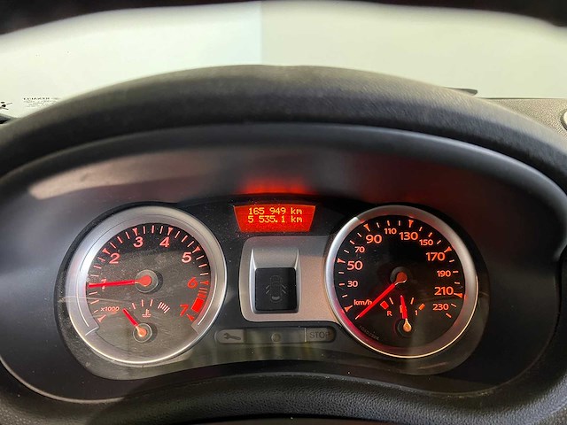 Renault clio estate 1.2 tce night & day, 91-srp-8 - afbeelding 13 van  13