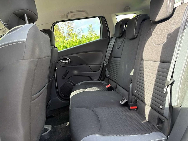 Renault clio estate 1.5 dci eco dynamique | ht-124-d - afbeelding 14 van  27
