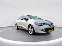 Renault clio estate 1.5 dci eco dynamique | ht-124-d - afbeelding 23 van  27