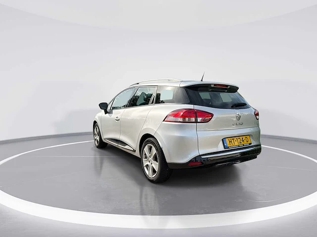 Renault clio estate 1.5 dci eco dynamique | ht-124-d - afbeelding 24 van  27