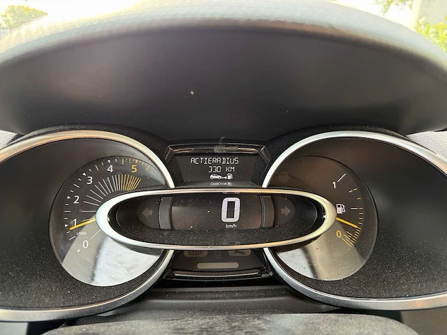 Renault clio estate 1.5 dci eco dynamique | ht-124-d - afbeelding 26 van  27