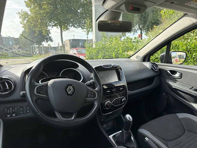 Renault clio estate 1.5 dci eco dynamique | ht-124-d - afbeelding 9 van  27