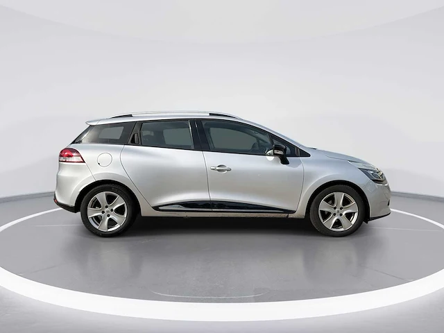 Renault clio estate 1.5 dci eco dynamique | ht-124-d - afbeelding 10 van  27