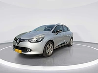 Renault clio estate 1.5 dci eco dynamique | ht-124-d - afbeelding 13 van  27