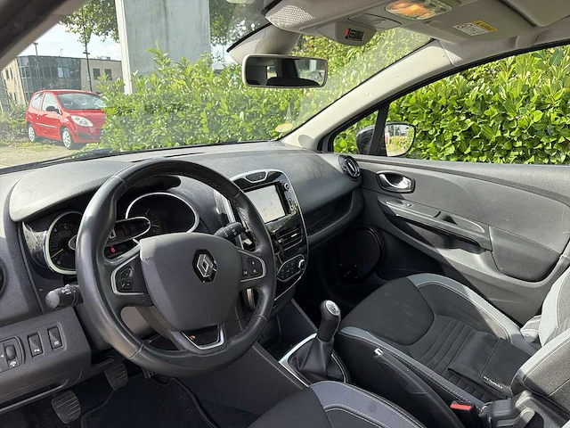 Renault clio estate 1.5 dci eco dynamique | ht-124-d - afbeelding 22 van  27