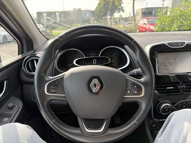 Renault clio estate 1.5 dci eco dynamique | ht-124-d - afbeelding 25 van  27