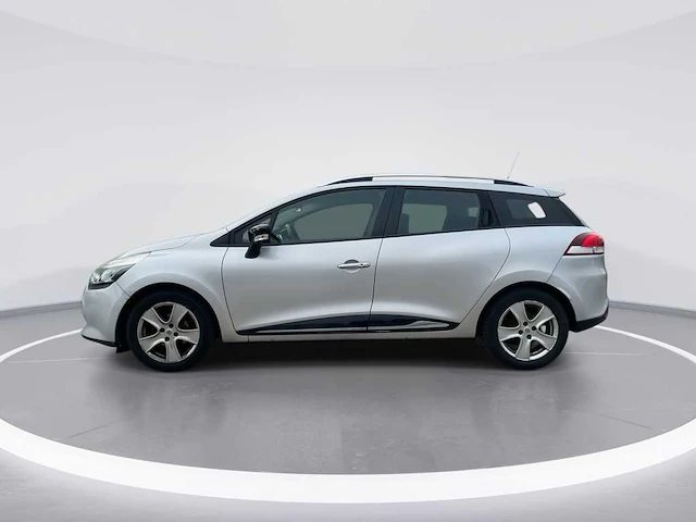 Renault clio estate 1.5 dci eco dynamique | ht-124-d - afbeelding 3 van  32