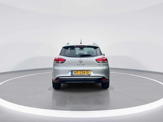 Renault clio estate 1.5 dci eco dynamique | ht-124-d - afbeelding 6 van  32