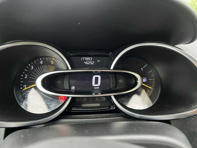 Renault clio estate 1.5 dci eco dynamique | ht-124-d - afbeelding 7 van  32