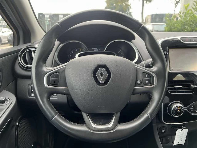 Renault clio estate 1.5 dci eco dynamique | ht-124-d - afbeelding 10 van  32