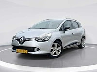 Renault clio estate 1.5 dci eco dynamique | ht-124-d
