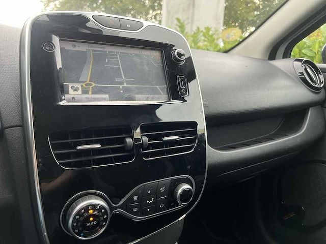 Renault clio estate 1.5 dci eco dynamique | ht-124-d - afbeelding 18 van  32