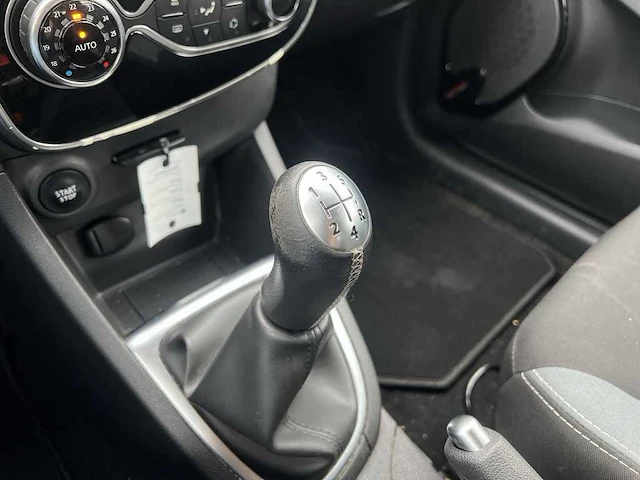 Renault clio estate 1.5 dci eco dynamique | ht-124-d - afbeelding 20 van  32