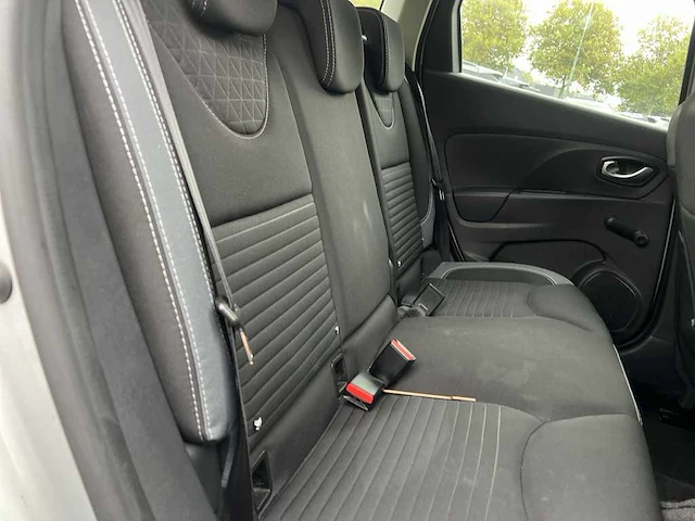 Renault clio estate 1.5 dci eco dynamique | ht-124-d - afbeelding 24 van  32