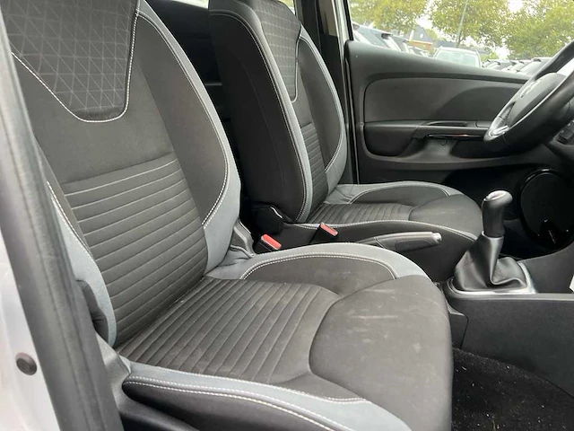 Renault clio estate 1.5 dci eco dynamique | ht-124-d - afbeelding 25 van  32