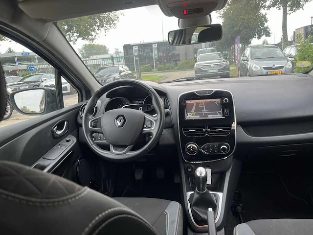 Renault clio estate 1.5 dci eco dynamique | ht-124-d - afbeelding 27 van  32
