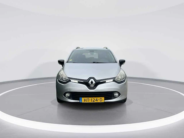 Renault clio estate 1.5 dci eco dynamique | ht-124-d - afbeelding 31 van  32