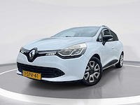 Renault clio estate 1.5 dci eco expression | 1-spv-41