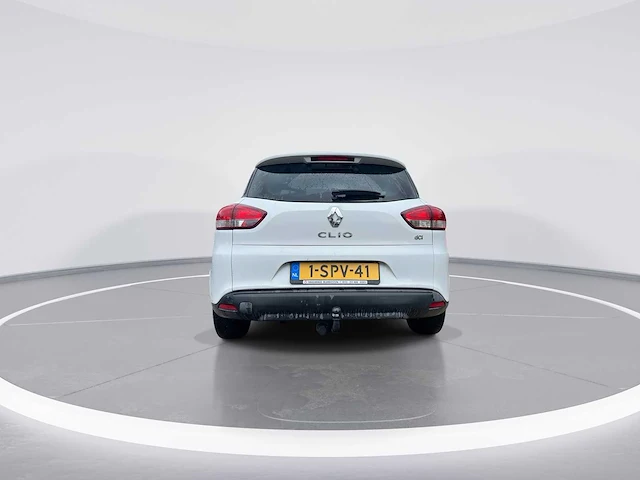 Renault clio estate 1.5 dci eco expression | 1-spv-41 - afbeelding 3 van  32