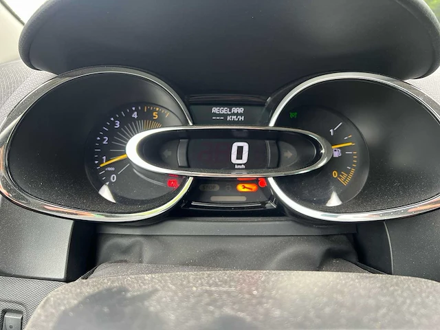 Renault clio estate 1.5 dci eco expression | 1-spv-41 - afbeelding 6 van  32