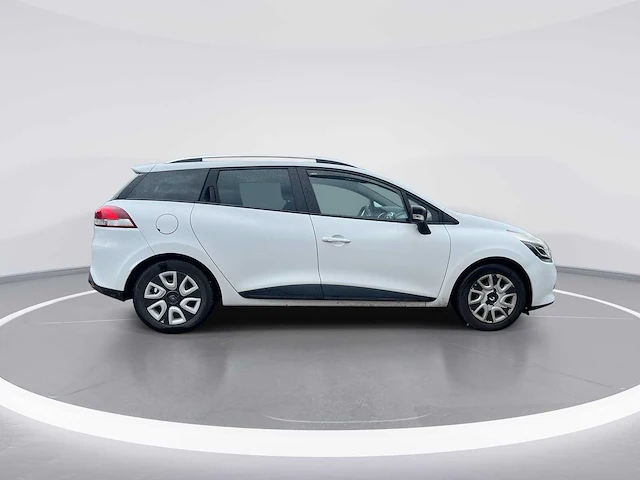 Renault clio estate 1.5 dci eco expression | 1-spv-41 - afbeelding 7 van  32